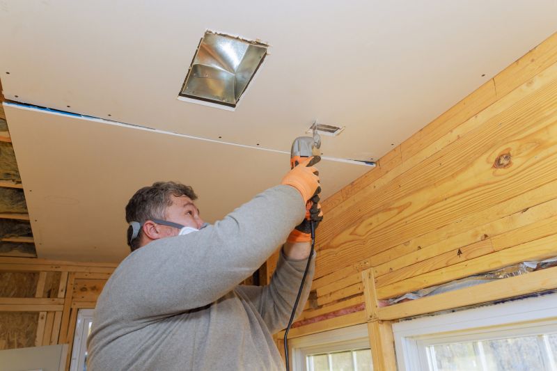 Drywall Installation Service