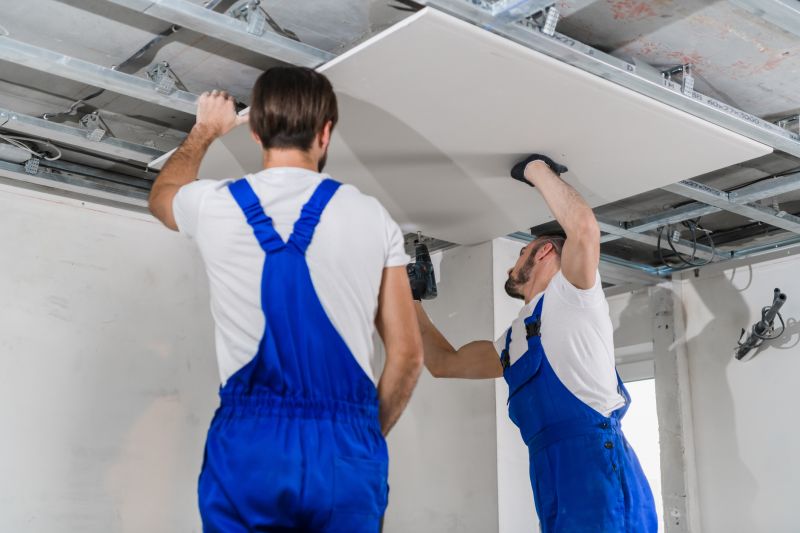 Drywall Installation