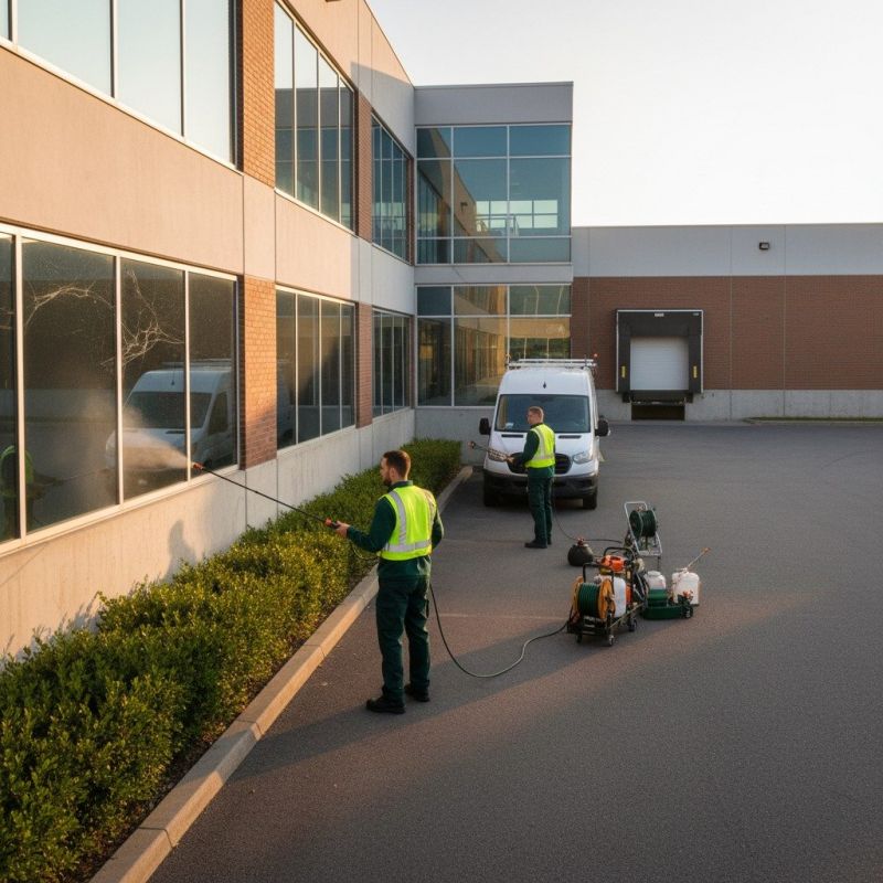 Drywall Installation