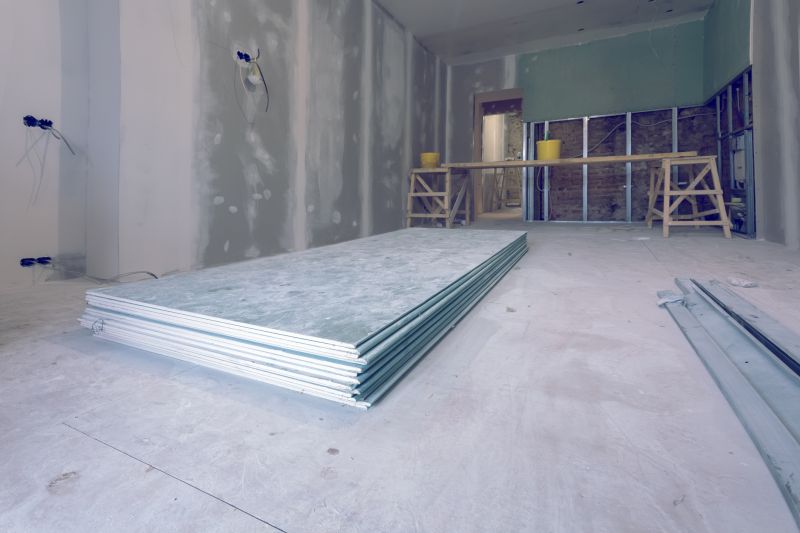Drywall Installation