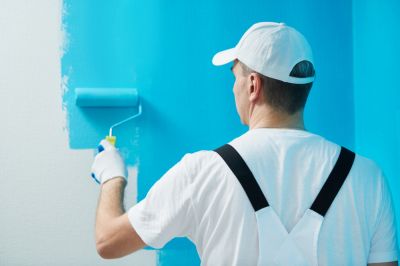Easy to Add Paint and Texture to Suit Your Style